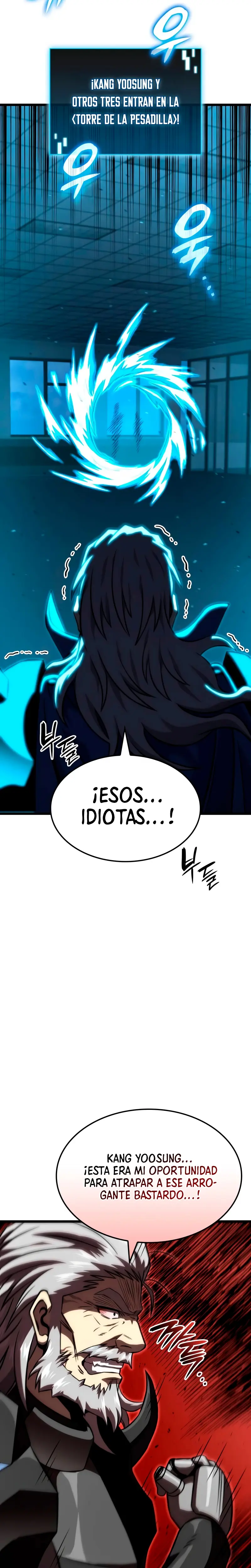 Jugador de talento insano Capítulo 101 - Page 13