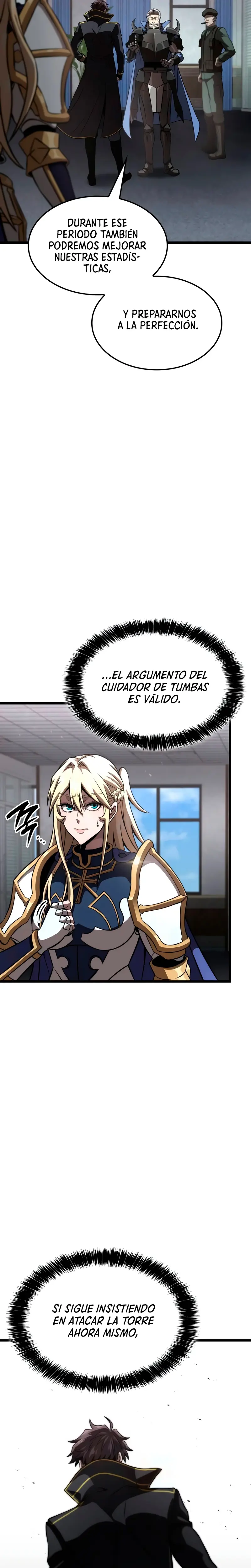 Jugador de talento insano Capítulo 101 - Page 2