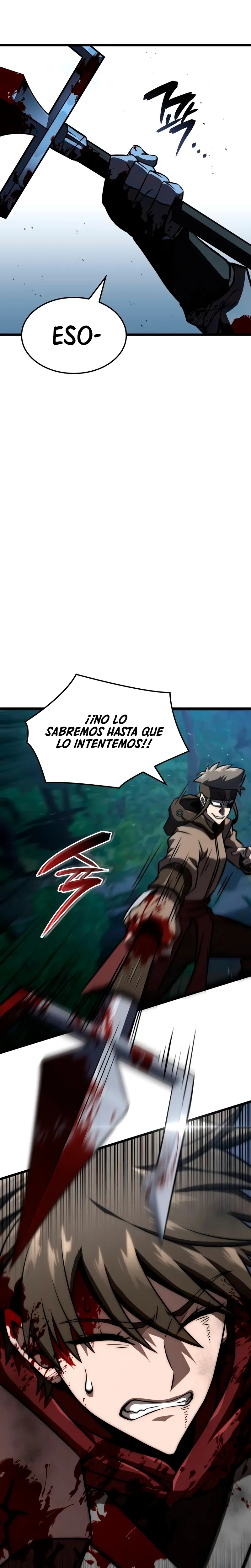 Jugador de talento insano Capítulo 101 - Page 20