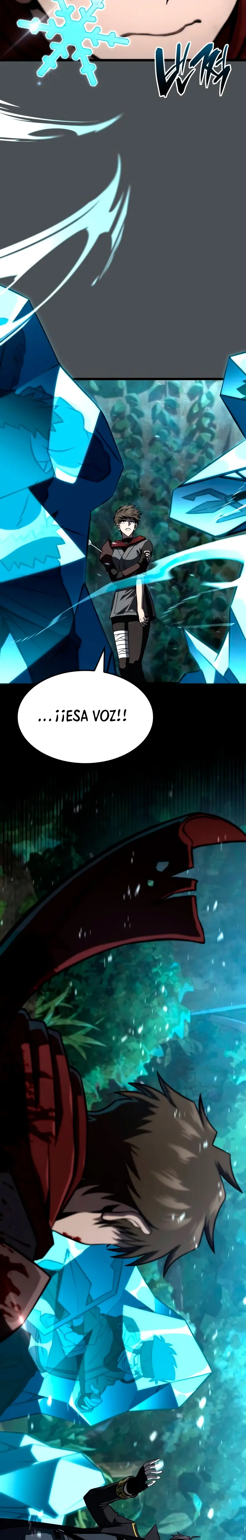 Jugador de talento insano Capítulo 101 - Page 22