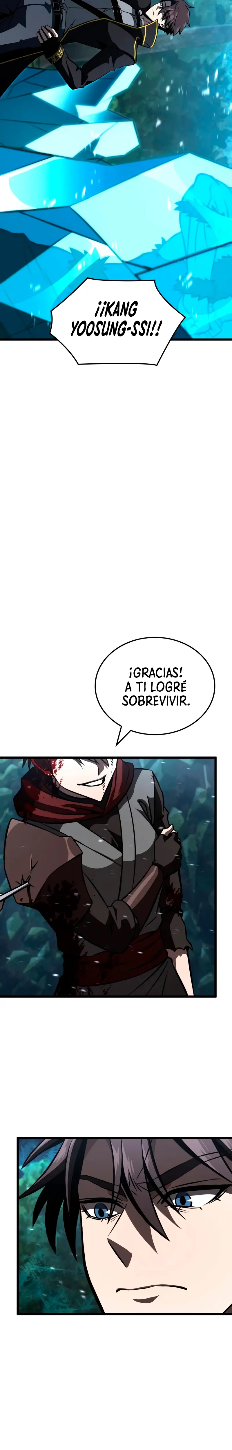 Jugador de talento insano Capítulo 101 - Page 23