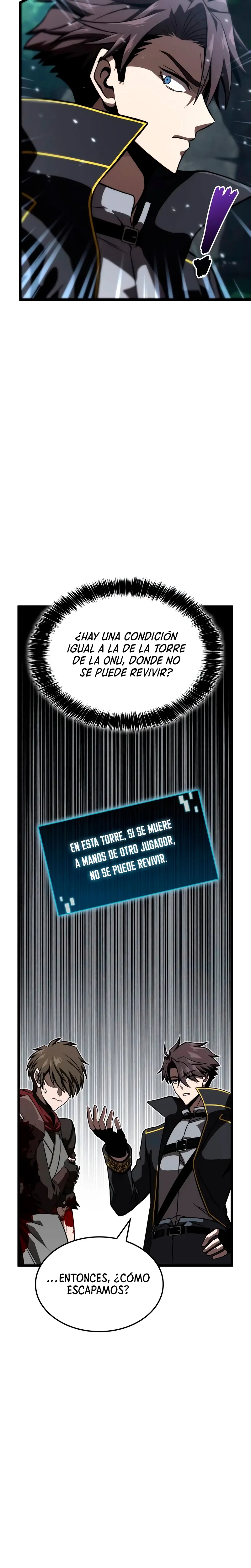 Jugador de talento insano Capítulo 101 - Page 25
