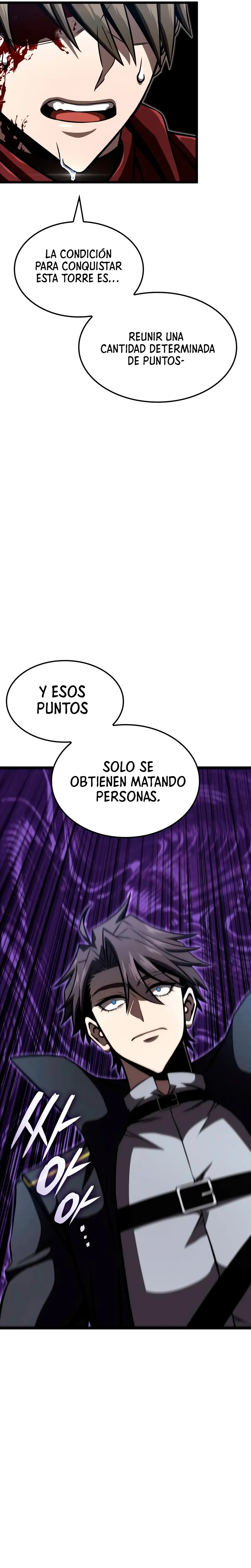 Jugador de talento insano Capítulo 101 - Page 26