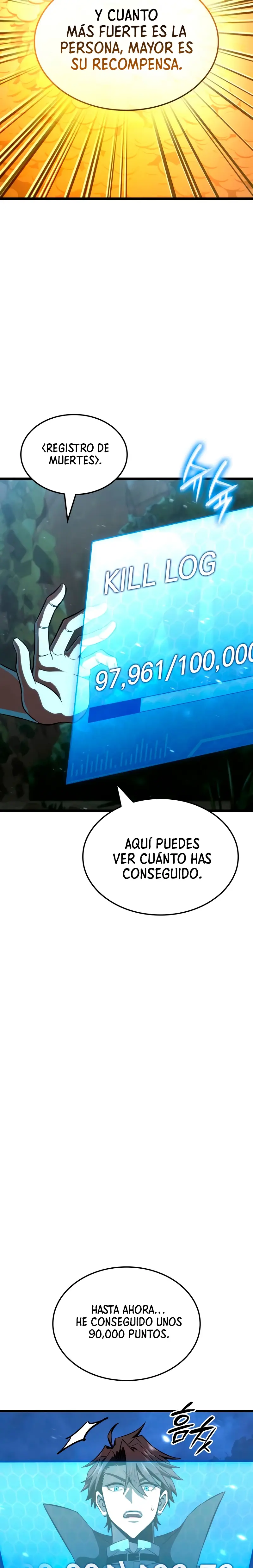Jugador de talento insano Capítulo 101 - Page 29