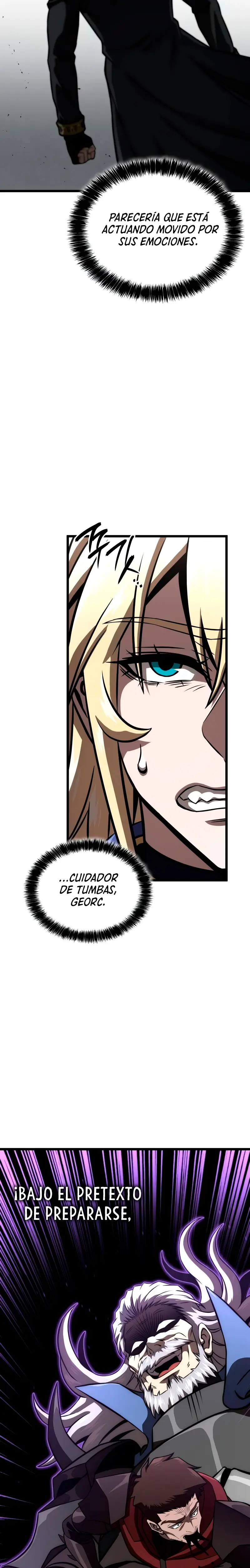Jugador de talento insano Capítulo 101 - Page 3