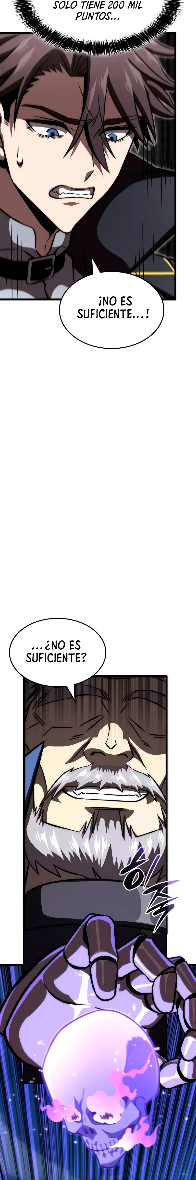 Jugador de talento insano Capítulo 101 - Page 31