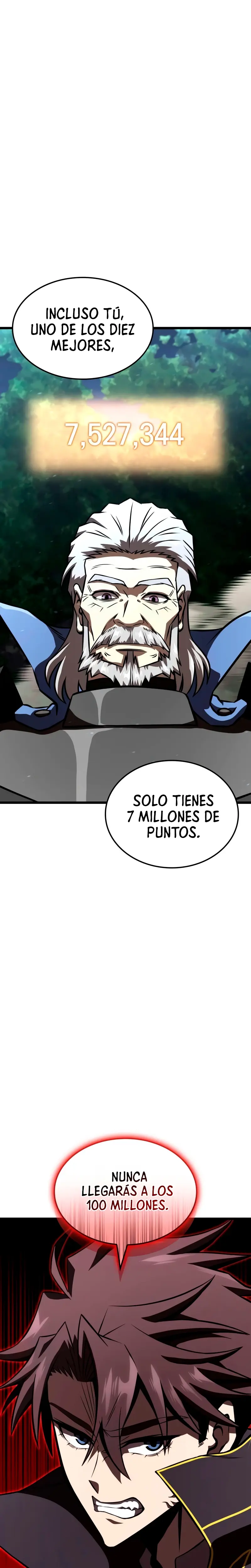 Jugador de talento insano Capítulo 101 - Page 35