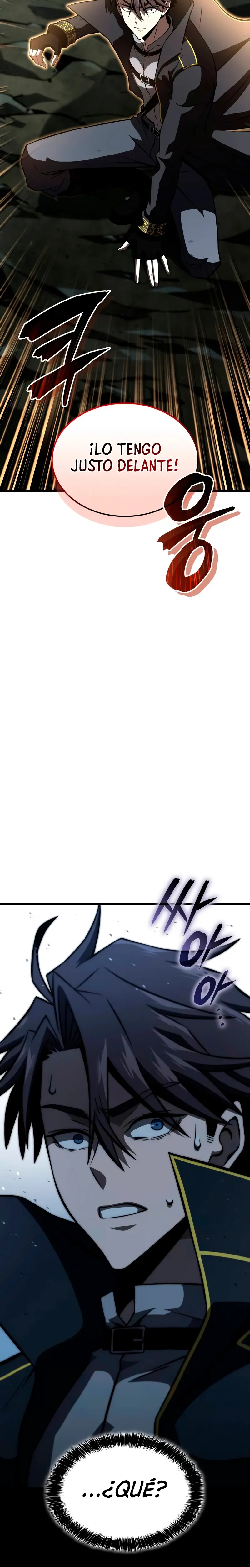 Jugador de talento insano Capítulo 101 - Page 38