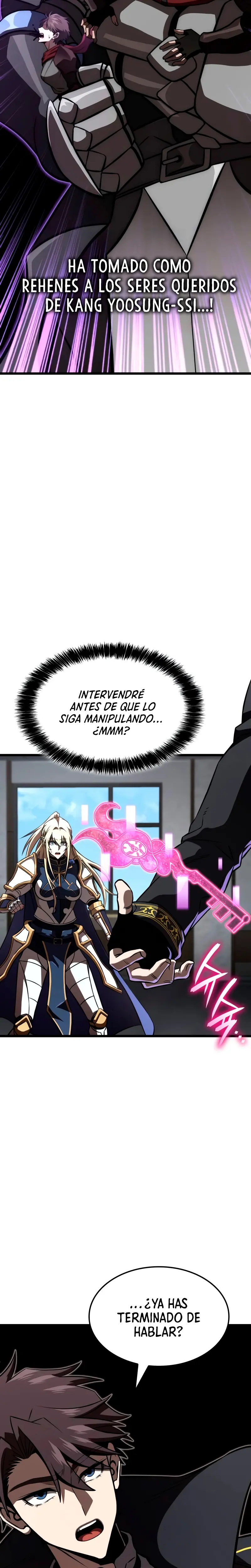 Jugador de talento insano Capítulo 101 - Page 4