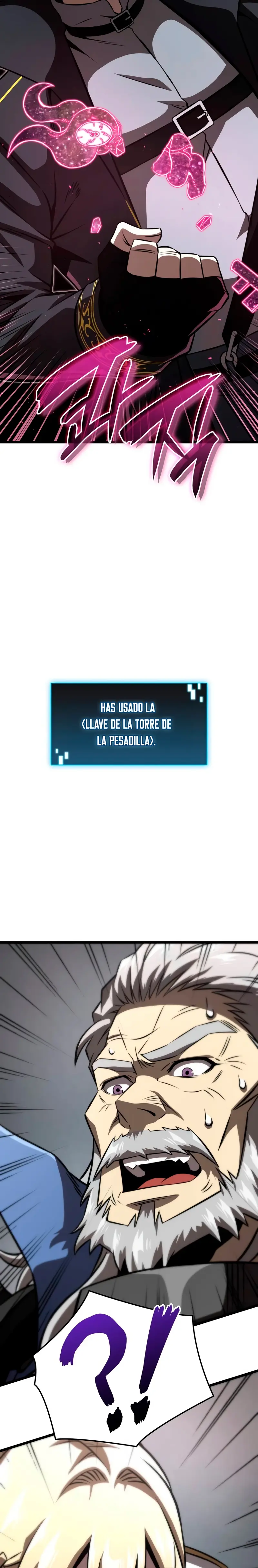 Jugador de talento insano Capítulo 101 - Page 5