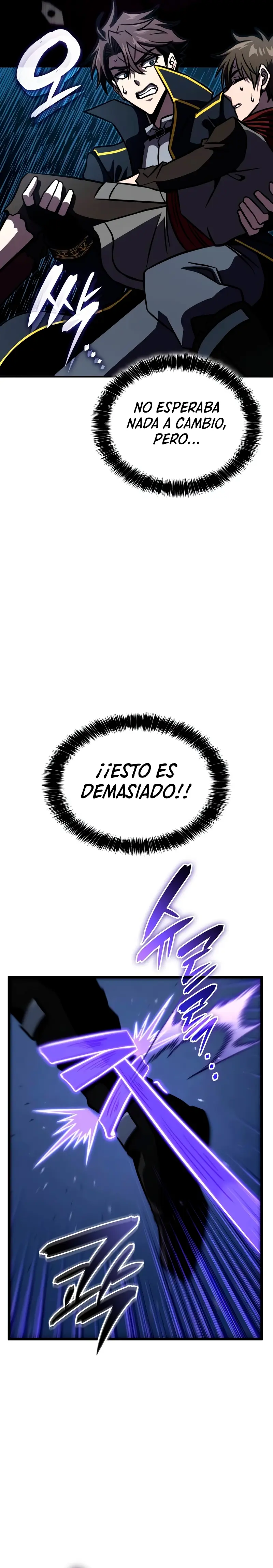 Jugador de talento insano Capítulo 102 - Page 10