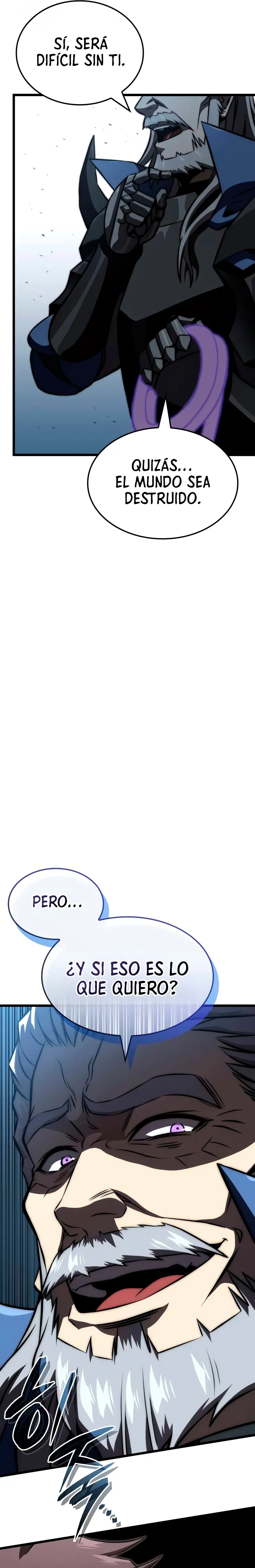 Jugador de talento insano Capítulo 102 - Page 14