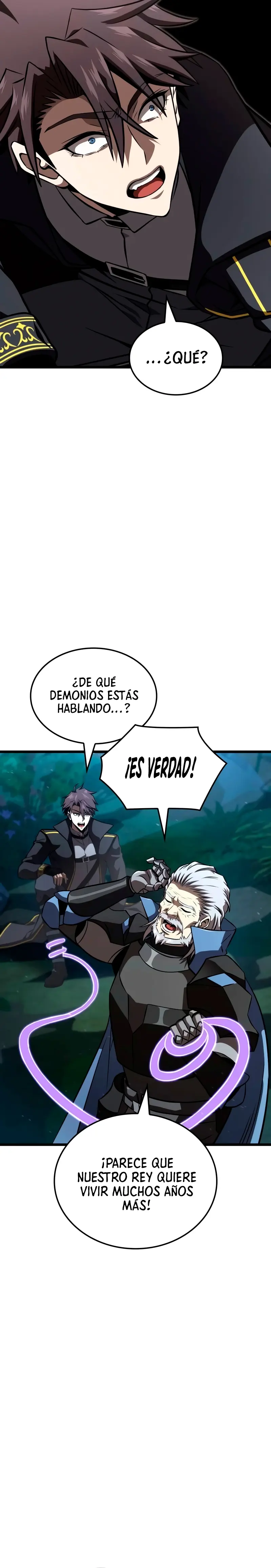 Jugador de talento insano Capítulo 102 - Page 15