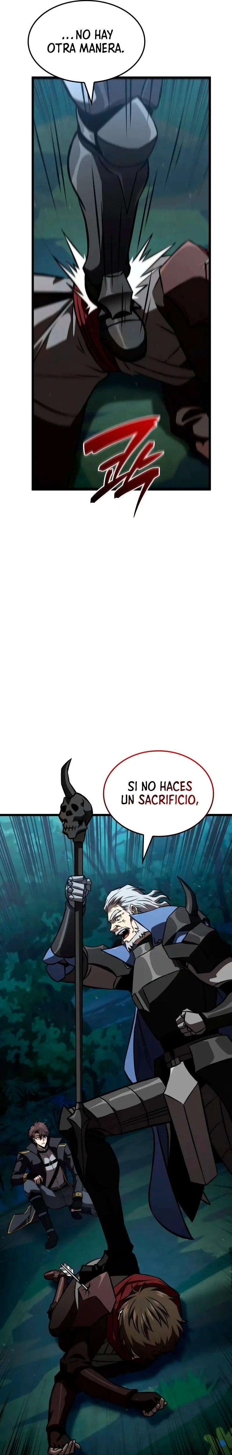 Jugador de talento insano Capítulo 102 - Page 16
