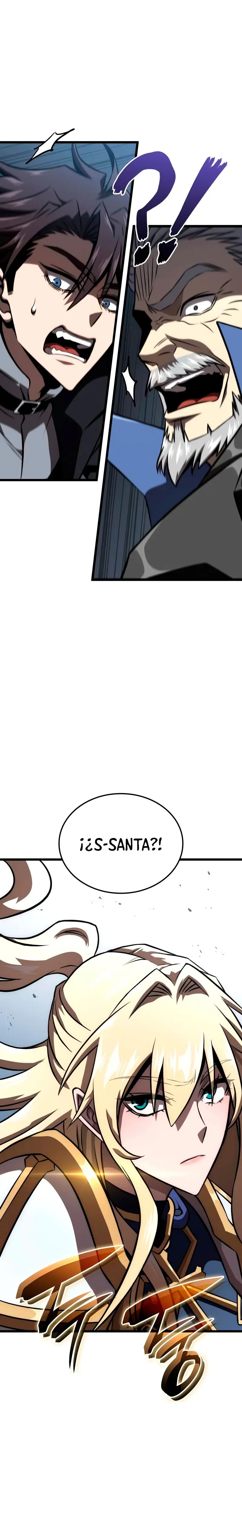 Jugador de talento insano Capítulo 102 - Page 21
