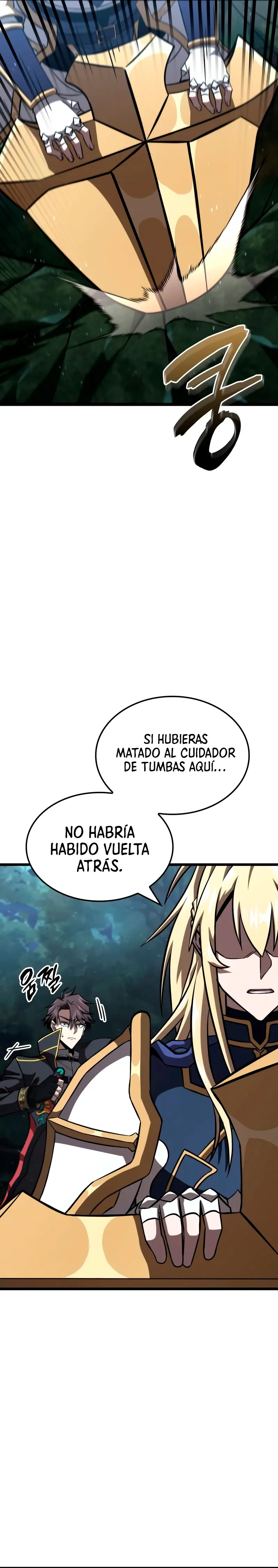 Jugador de talento insano Capítulo 102 - Page 23