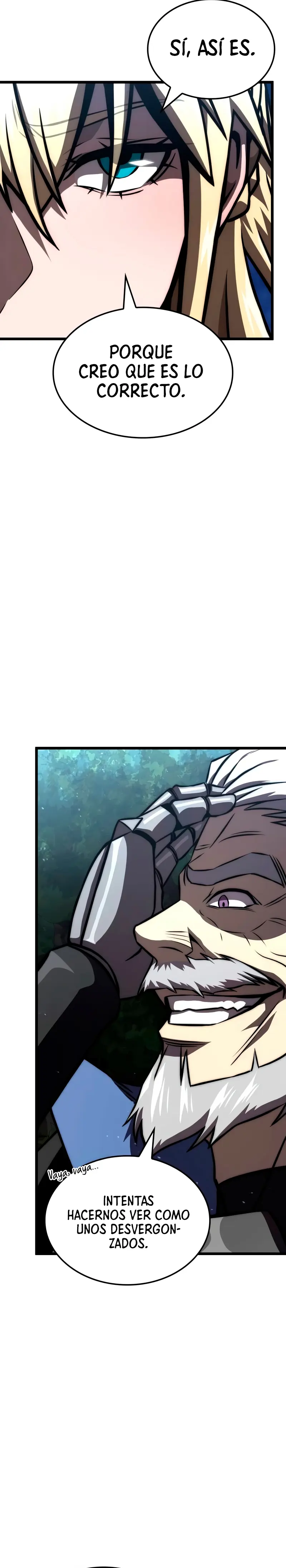 Jugador de talento insano Capítulo 102 - Page 27