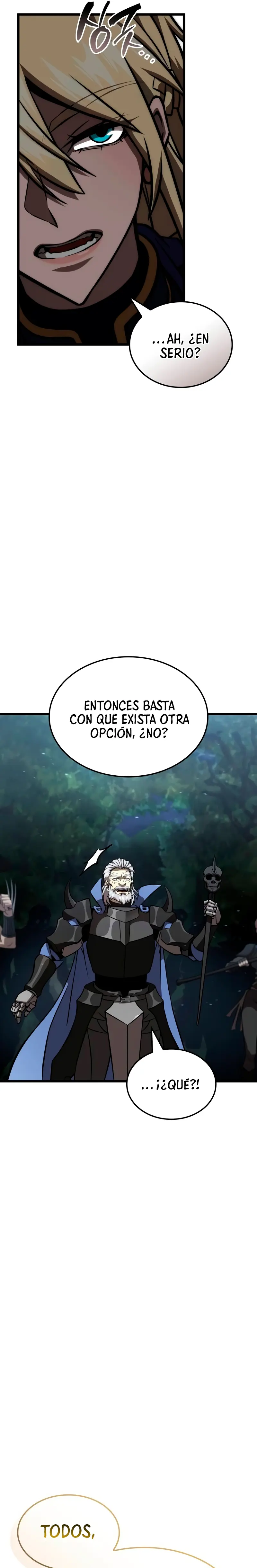 Jugador de talento insano Capítulo 102 - Page 29