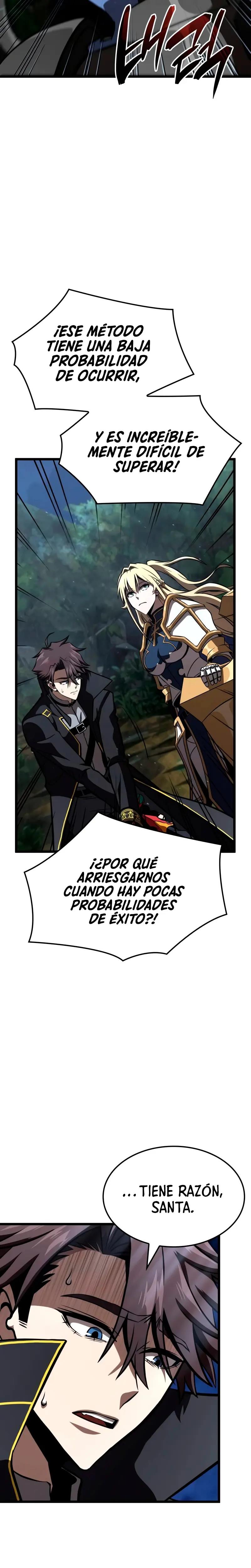 Jugador de talento insano Capítulo 102 - Page 32