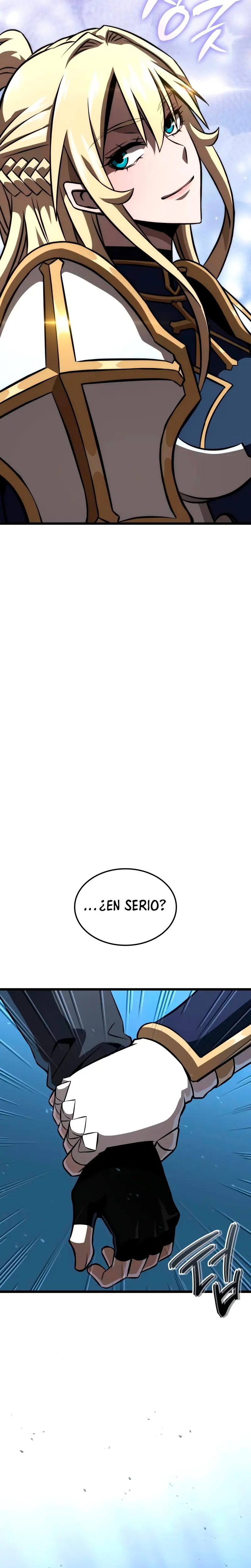 Jugador de talento insano Capítulo 102 - Page 34