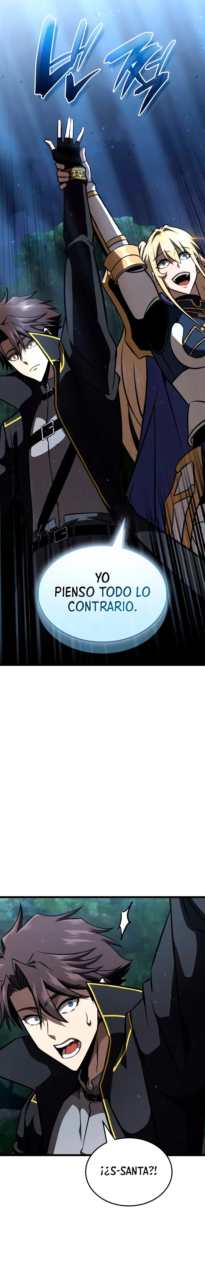 Jugador de talento insano Capítulo 102 - Page 35