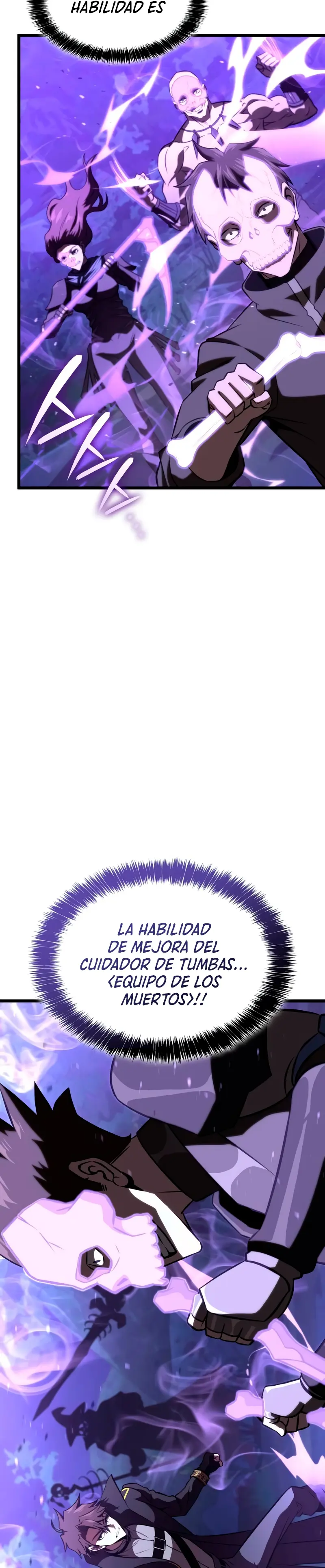 Jugador de talento insano Capítulo 102 - Page 4
