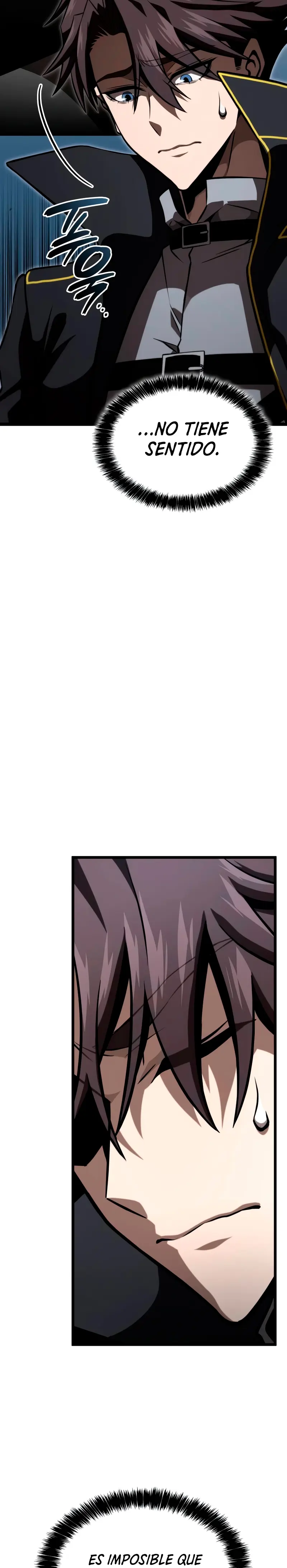 Jugador de talento insano Capítulo 102 - Page 41