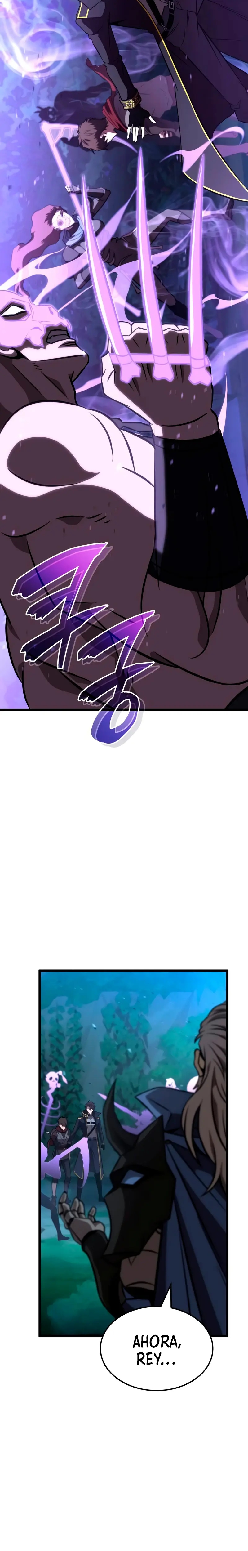 Jugador de talento insano Capítulo 102 - Page 5