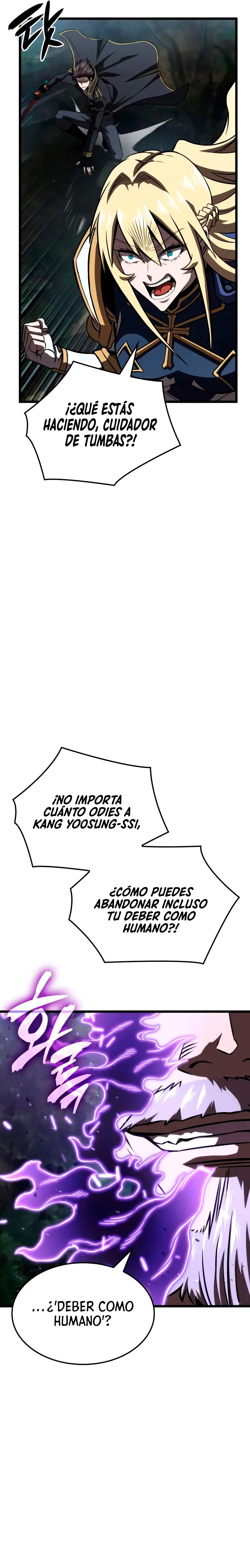 Jugador de talento insano Capítulo 103 - Page 14