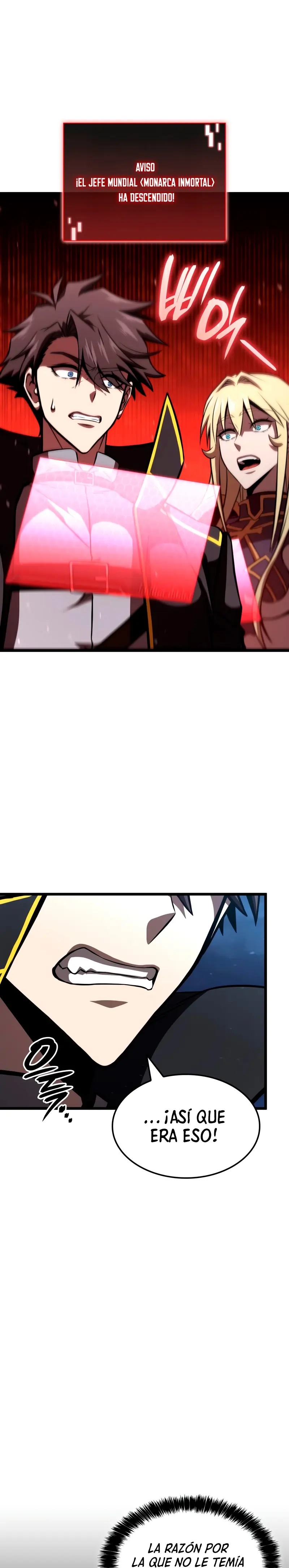 Jugador de talento insano Capítulo 103 - Page 16