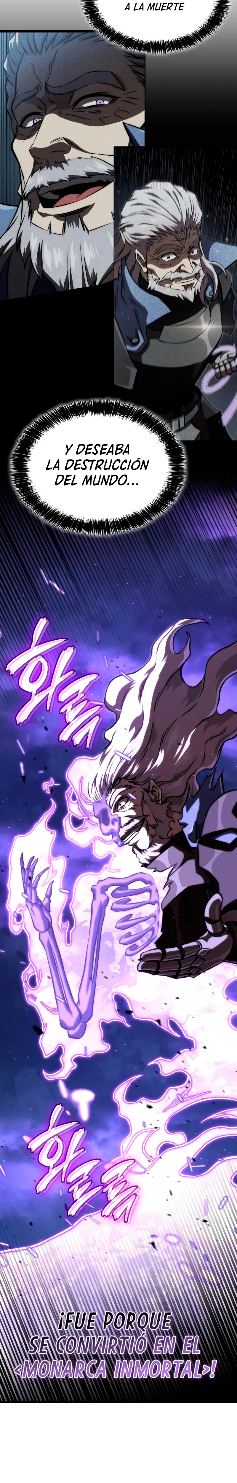 Jugador de talento insano Capítulo 103 - Page 17