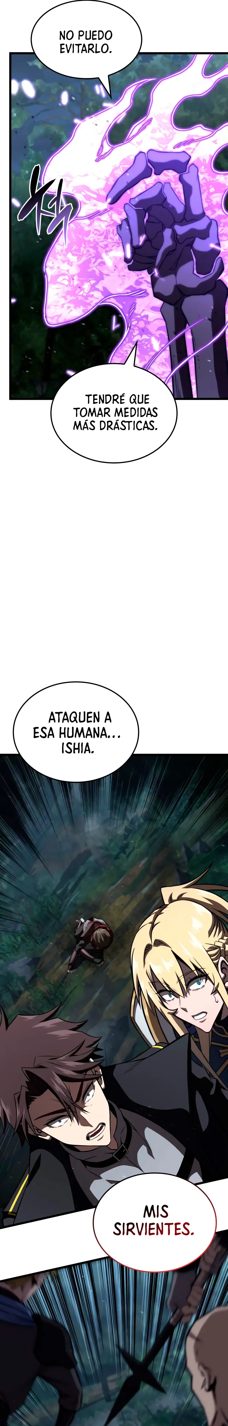 Jugador de talento insano Capítulo 103 - Page 19