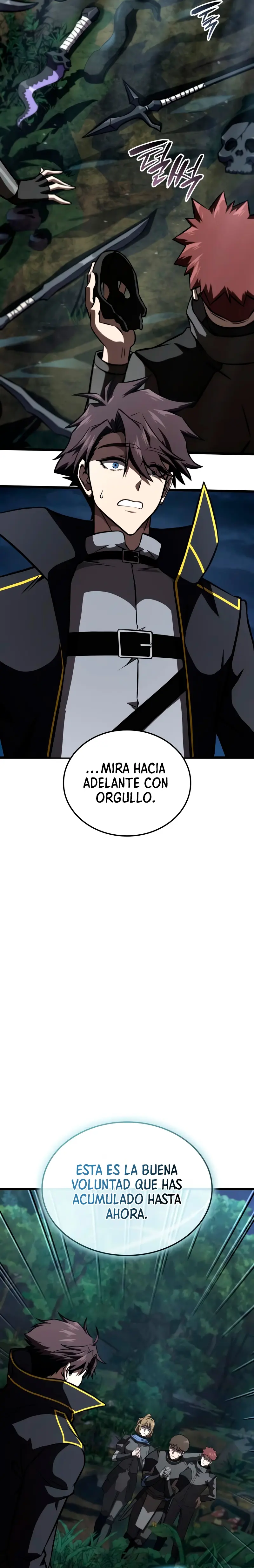 Jugador de talento insano Capítulo 103 - Page 2