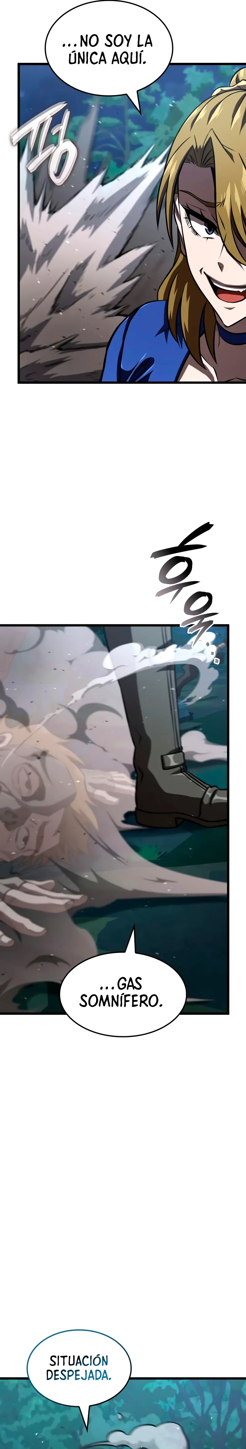 Jugador de talento insano Capítulo 103 - Page 27