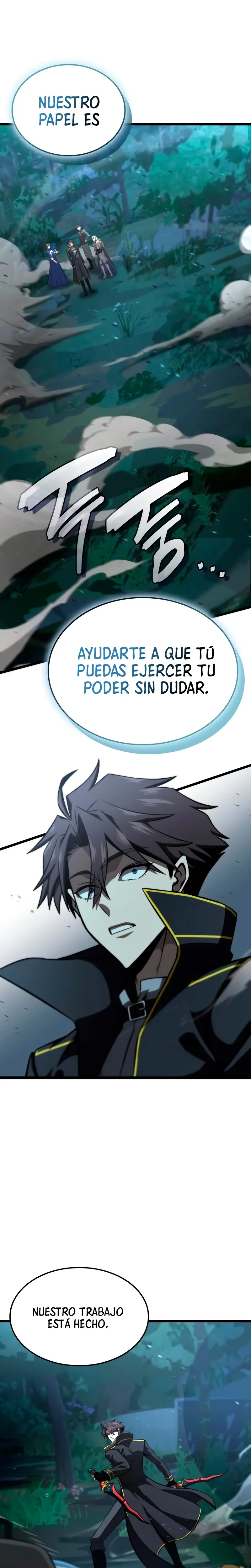 Jugador de talento insano Capítulo 103 - Page 29