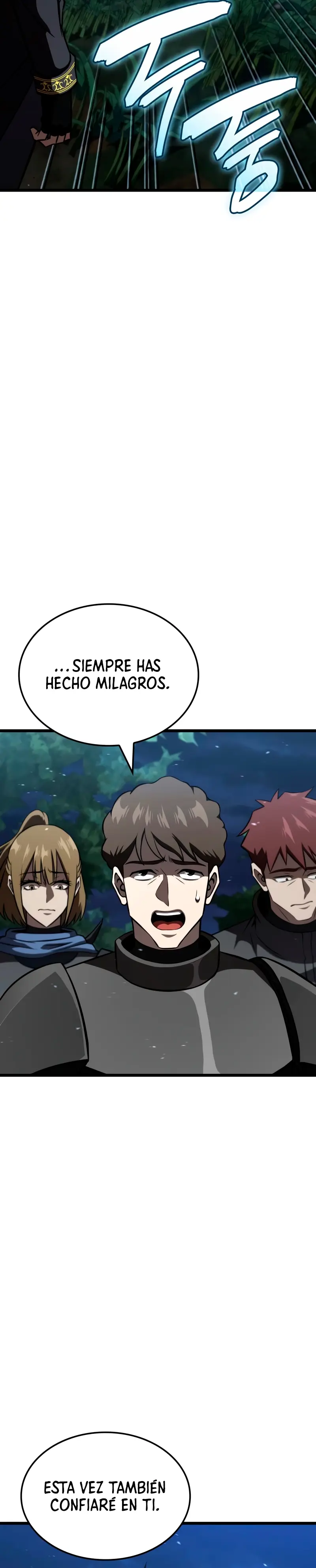 Jugador de talento insano Capítulo 103 - Page 3
