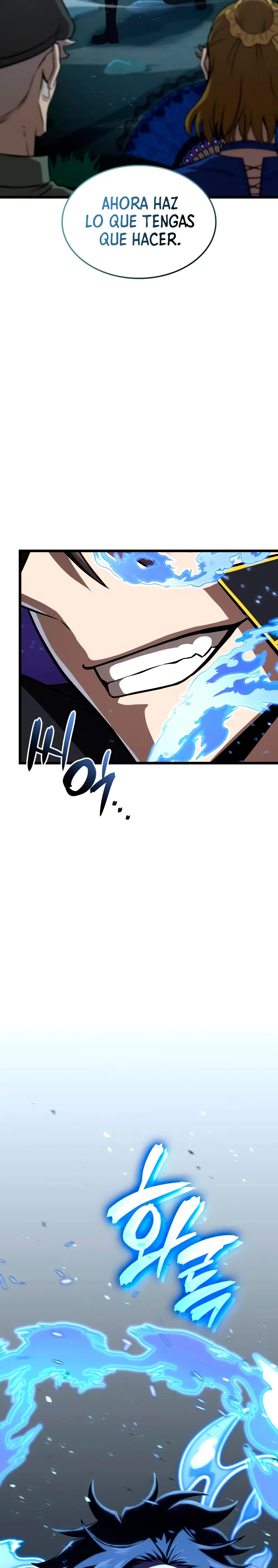 Jugador de talento insano Capítulo 103 - Page 30