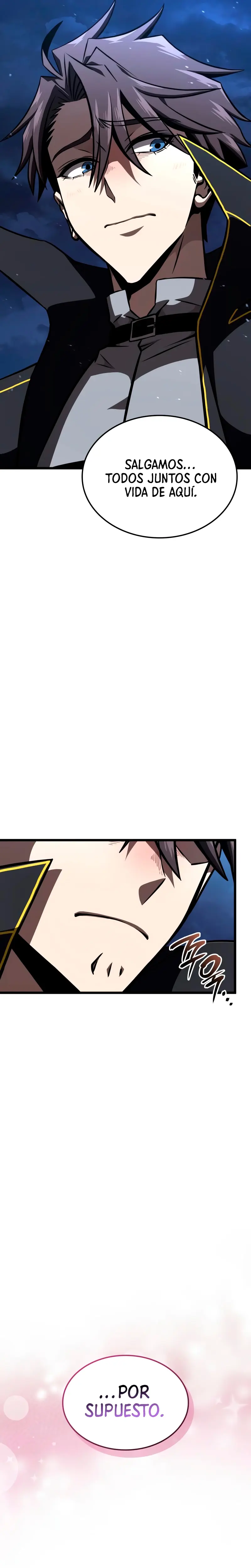 Jugador de talento insano Capítulo 103 - Page 4