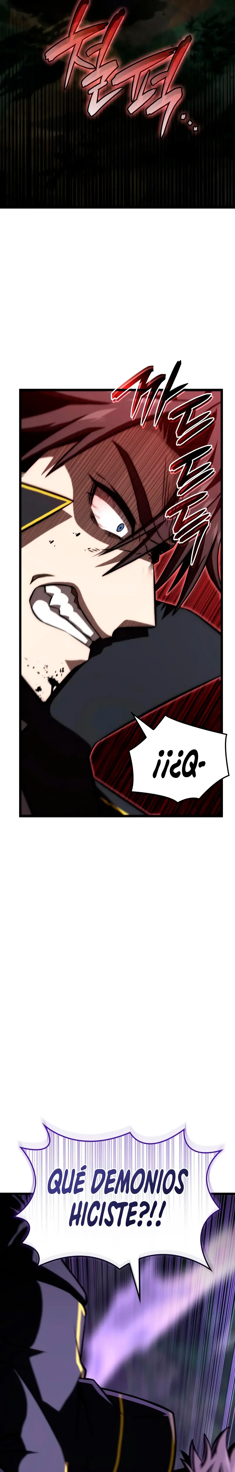 Jugador de talento insano Capítulo 103 - Page 7