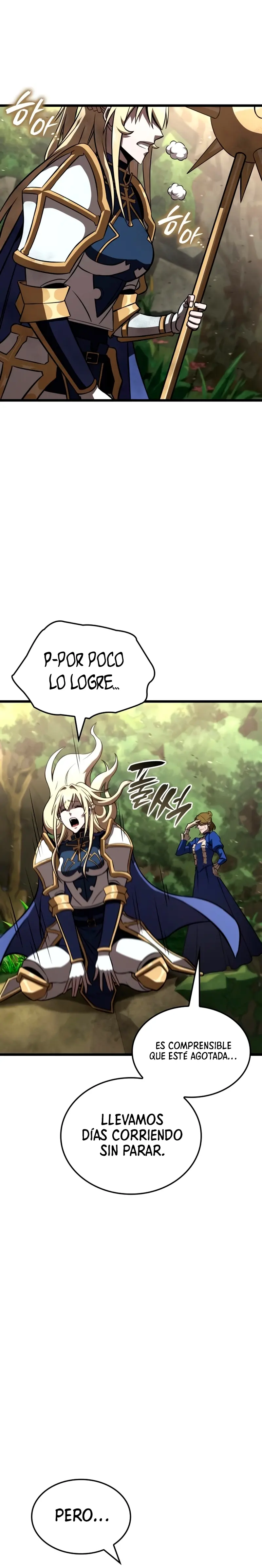 Jugador de talento insano Capítulo 104 - Page 14