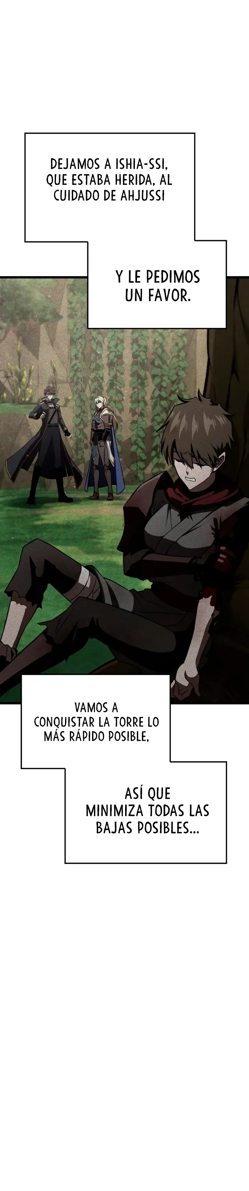 Jugador de talento insano Capítulo 104 - Page 19