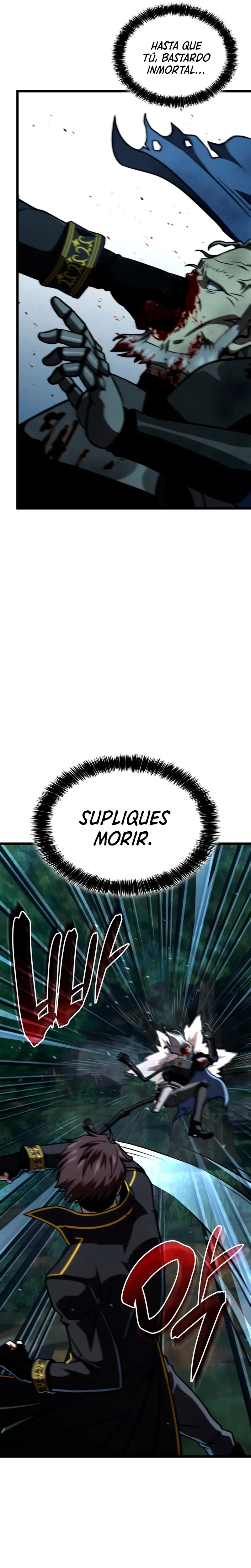 Jugador de talento insano Capítulo 104 - Page 2