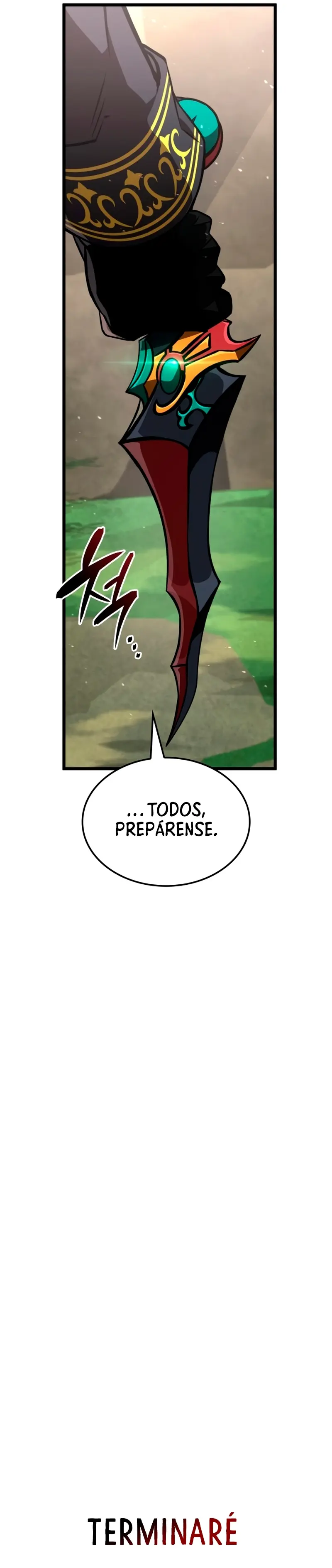 Jugador de talento insano Capítulo 104 - Page 20