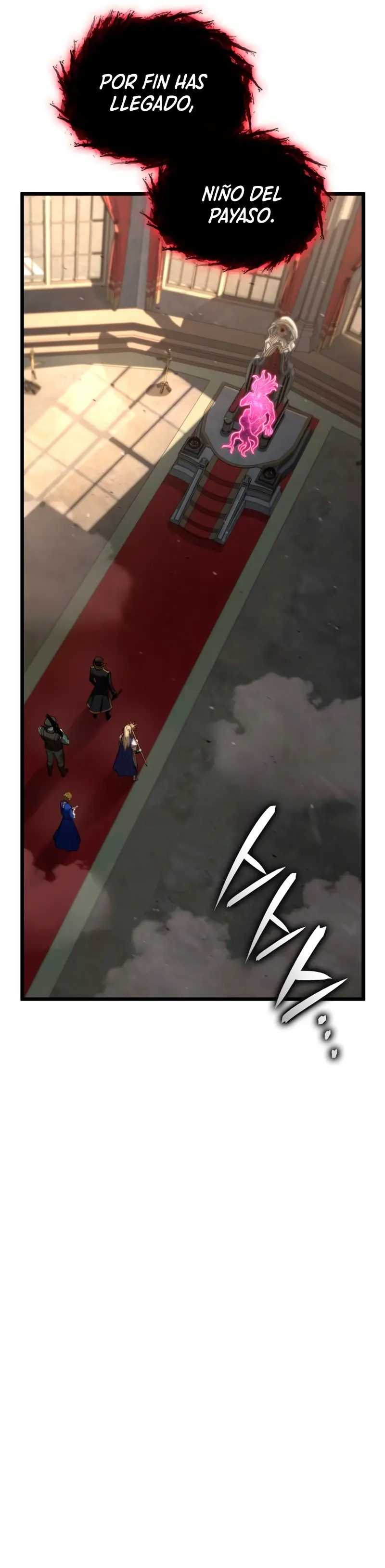 Jugador de talento insano Capítulo 104 - Page 24