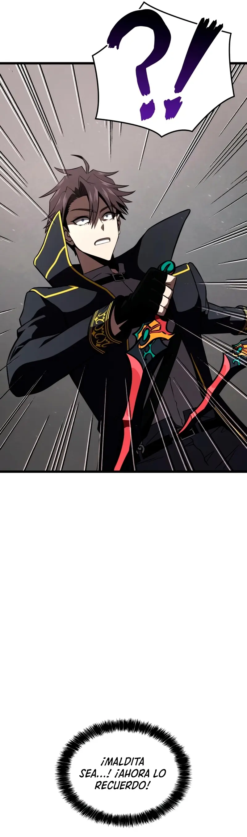 Jugador de talento insano Capítulo 104 - Page 27