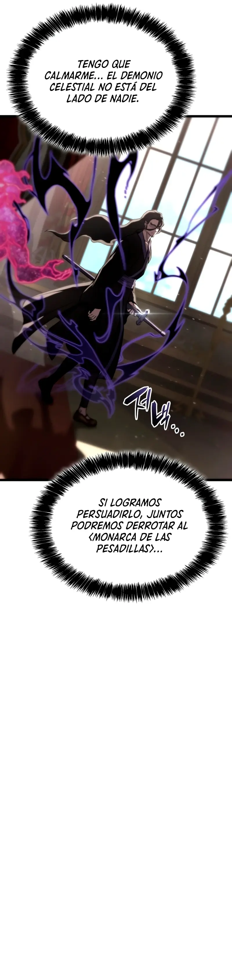 Jugador de talento insano Capítulo 104 - Page 29