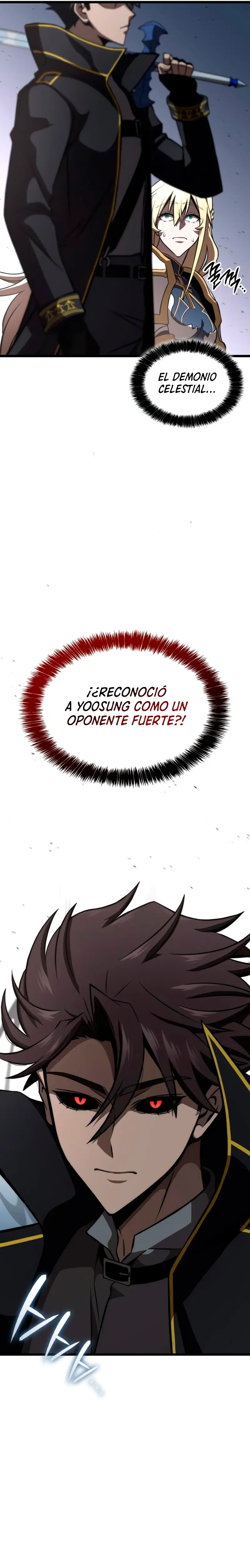 Jugador de talento insano Capítulo 104 - Page 37