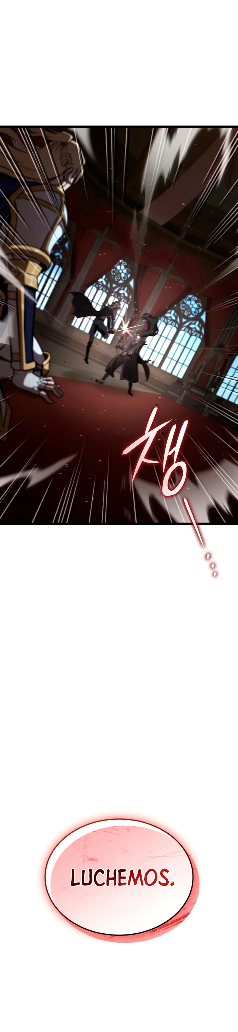 Jugador de talento insano Capítulo 104 - Page 39