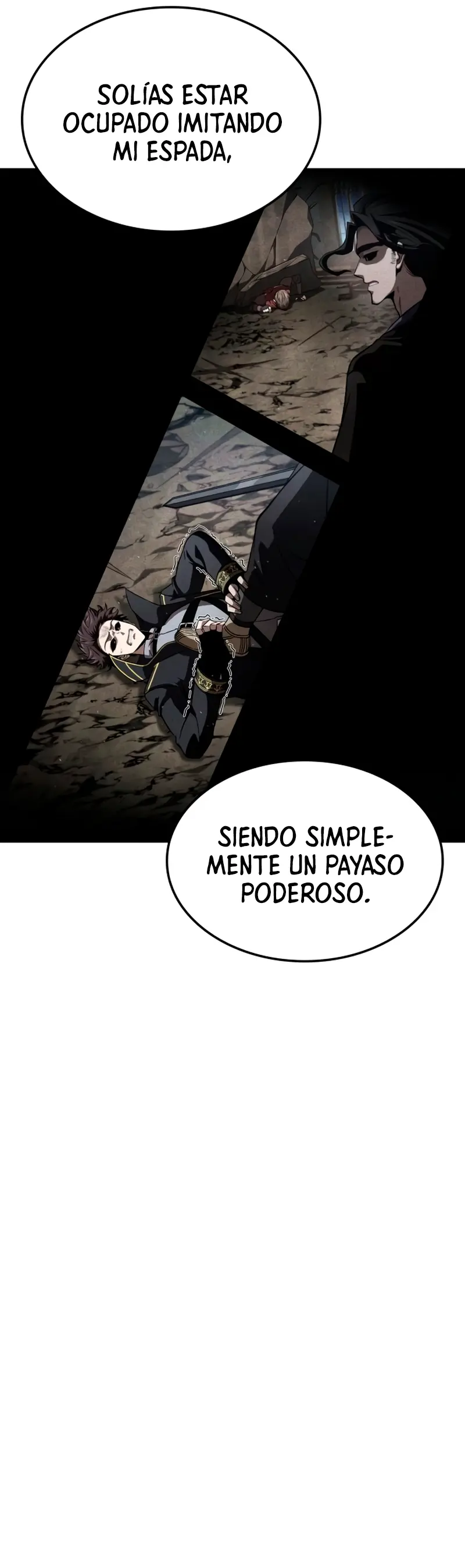 Jugador de talento insano Capítulo 104 - Page 46