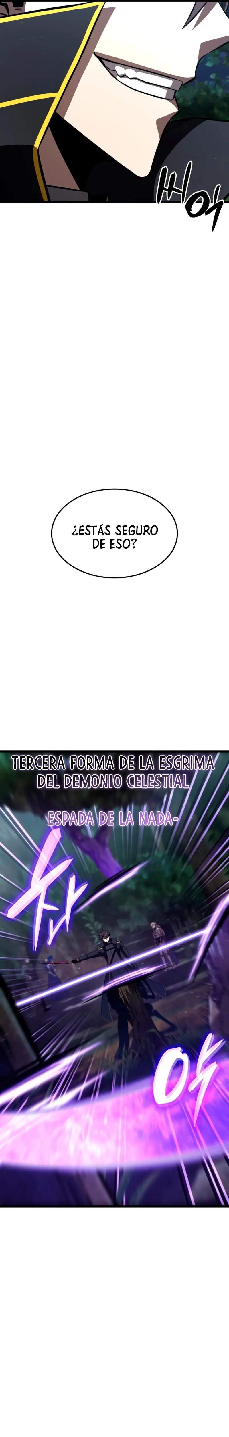 Jugador de talento insano Capítulo 104 - Page 6